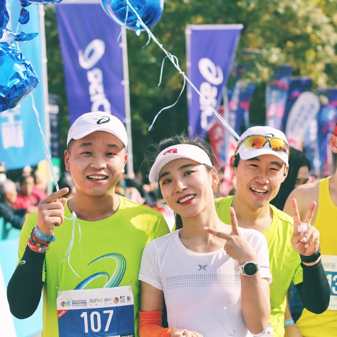 麦兜小丽|西马PB312，“佛系”PB安全抵达才是真谛