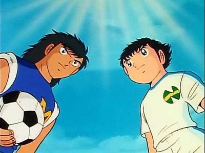 80后的动画片回忆足球小子,80后记忆日本动画片