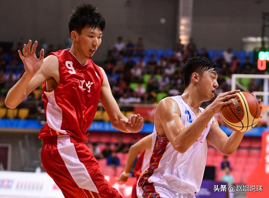 郭士强周琦回辽宁队,郭士强周琦比赛视频