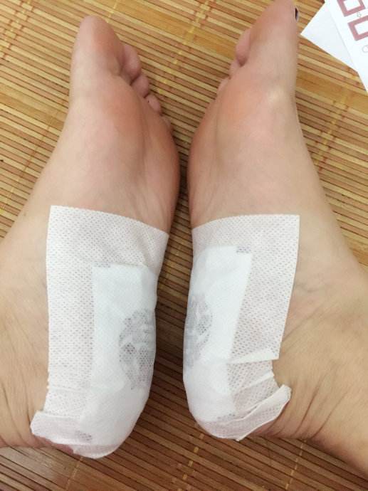 网上卖的排毒产品有用吗,排毒产品不用了会怎么样