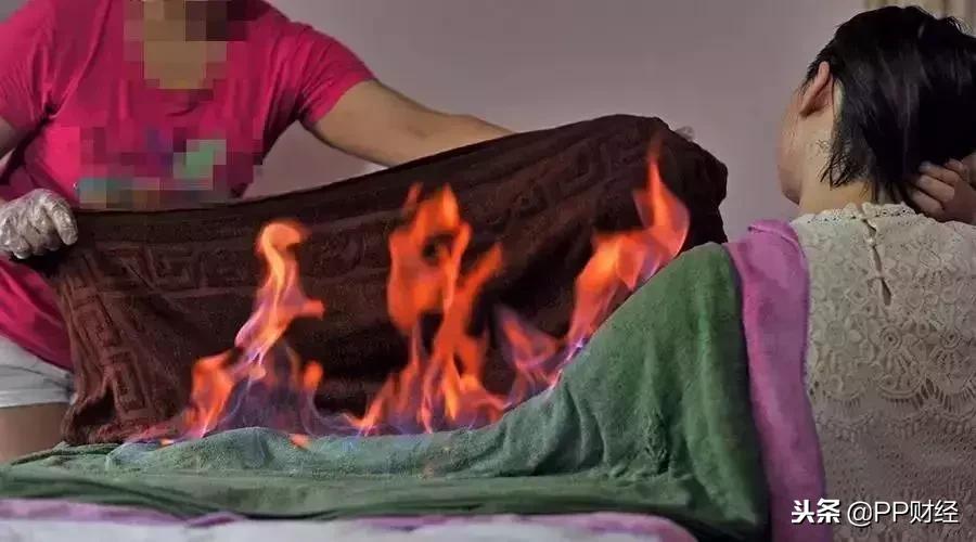 如何看待百亿保健帝国权健事件,百亿保健帝国事件后续