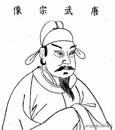 唐武宗为什么灭佛,唐武宗崇尚佛教