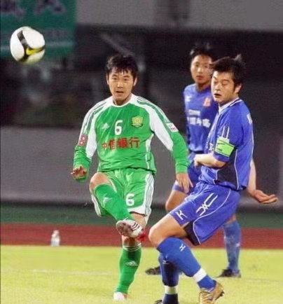 中国足球108将名单大全,水泊梁山聚义厅第一把交椅