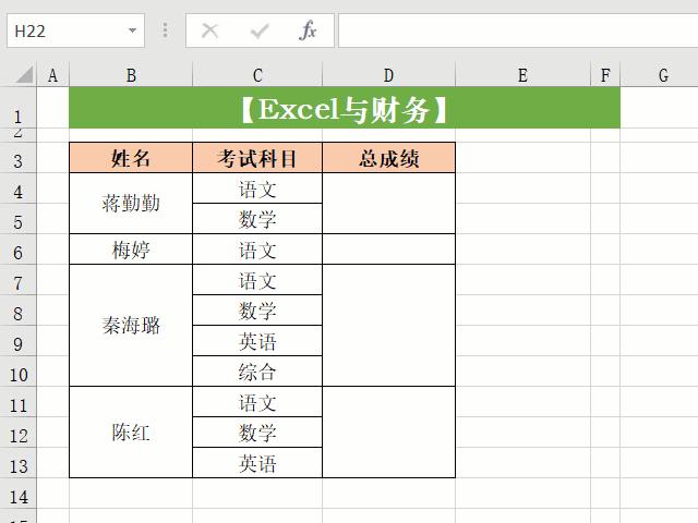 15个常用excel函数公式用法,excel28个函数公式套用大全