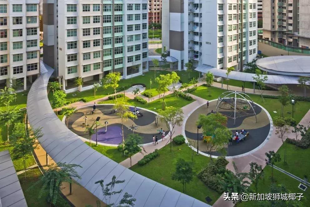 新加坡房产新政对市场的影响,新加坡购买新hdb条件