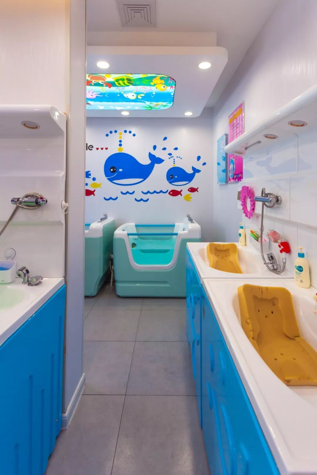 产后恢复好，重返18都不是问题！纤孕美39.9超值钜惠，逆生长