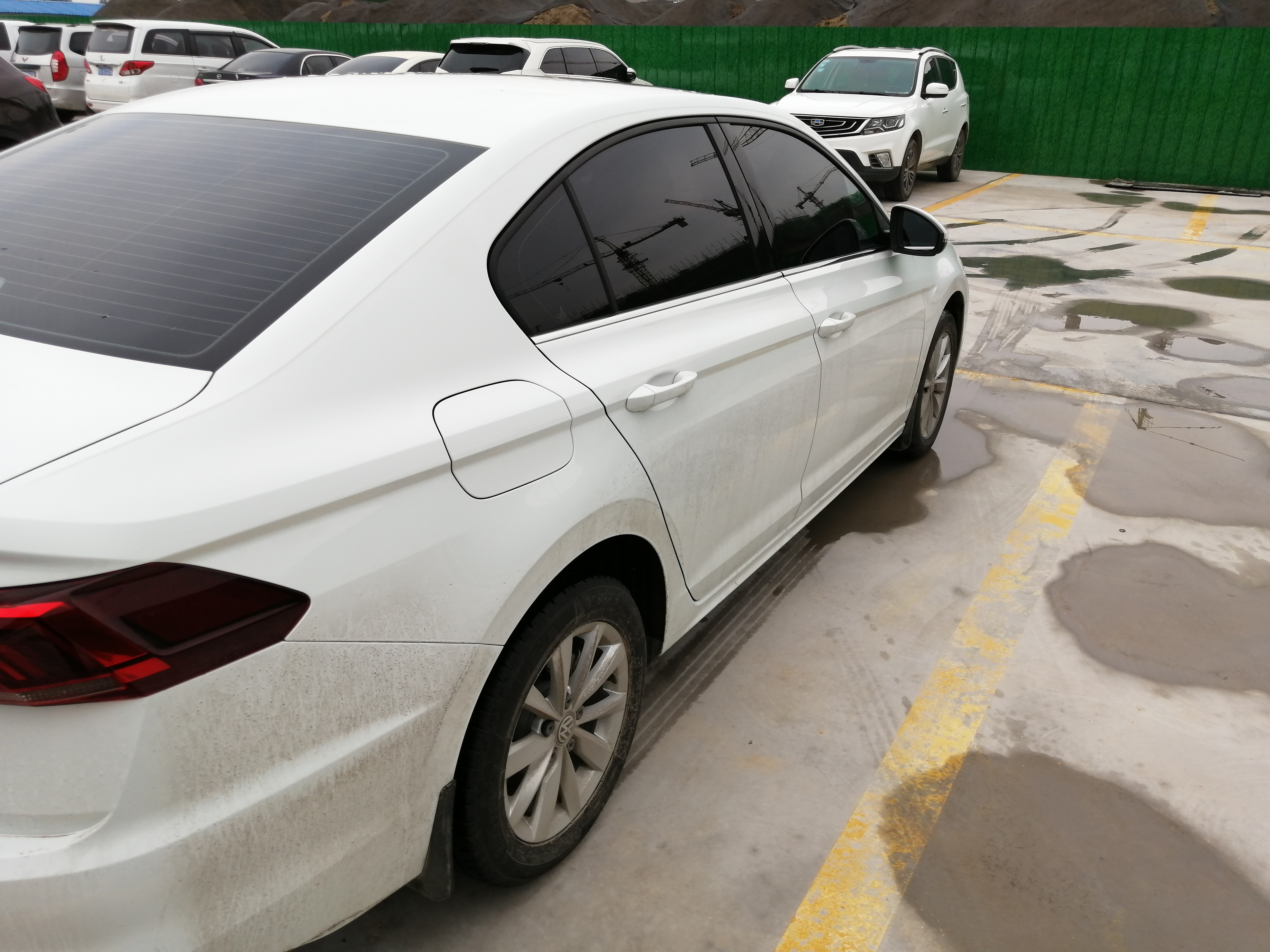 06款宝来和08款宝来外观区别,一汽大众宝来图片