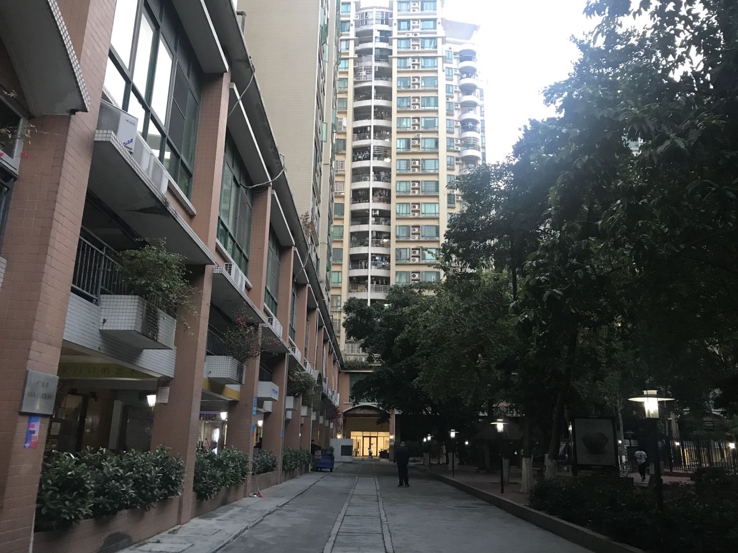 美好居链家,广州美好居如何