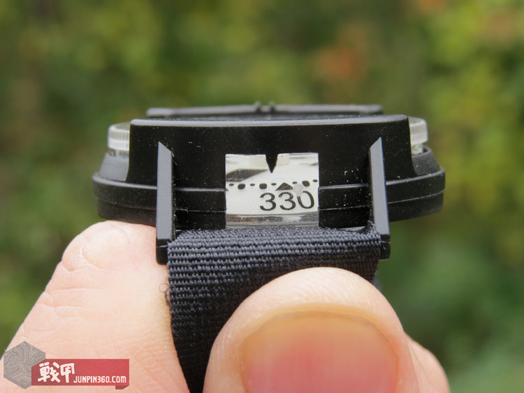 颂拓指南针m9 (颂拓9佩戴方式)