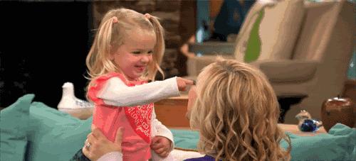 面对恶魔该怎样,面对残酷的现实该如何保护孩子