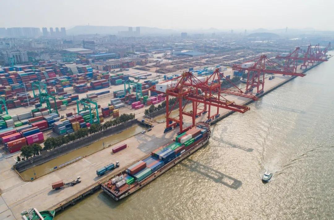 张家港青年企业家,张家港民营企业家