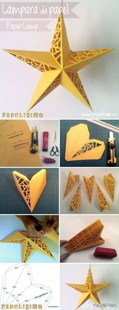 自己做宜家灯罩,宜家风灯罩制作