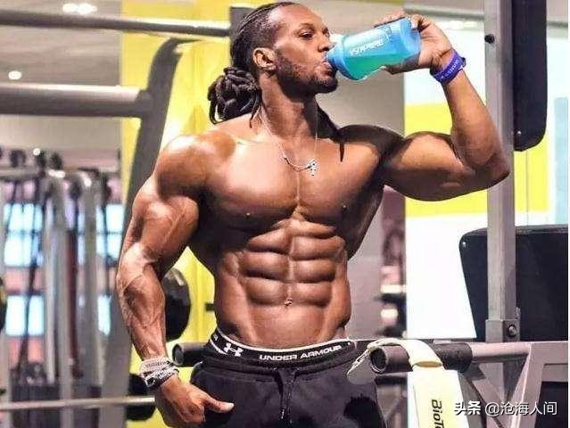 健身人群怎样补充足够蛋白,健身喝牛奶补充蛋白质