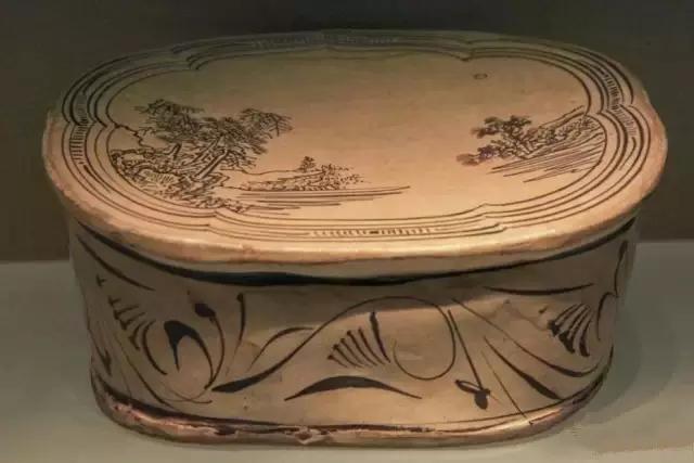 古代人为什么睡那么硬的瓷枕,古人睡觉真的都用瓷枕吗