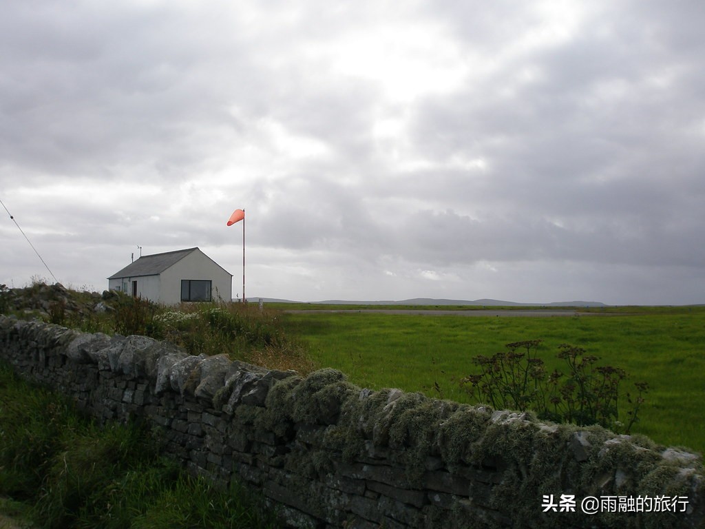 全球最短航班：不到3公里只需飞1分钟，学生只能坐此航班上学