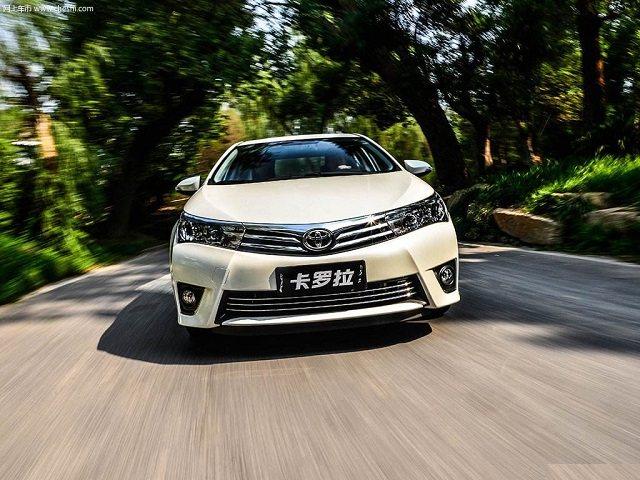 最新丰田卡罗拉车主真实感受,丰田卡罗拉的真实评价