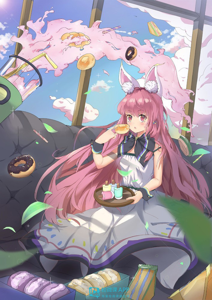 动漫设计要学什么,动漫设计要学哪些专业