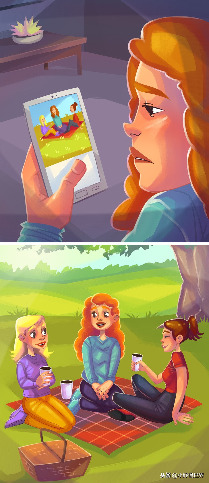 怎样才能变得更加自信,怎么让人变得更加自信