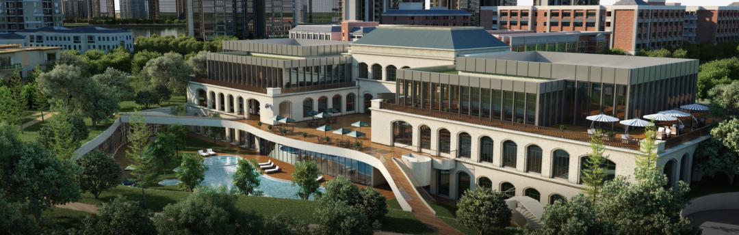 广州cbd四大豪宅,广州豪宅看广马