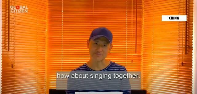 世界最伟大的一场演出,世界上最伟大的一场演出