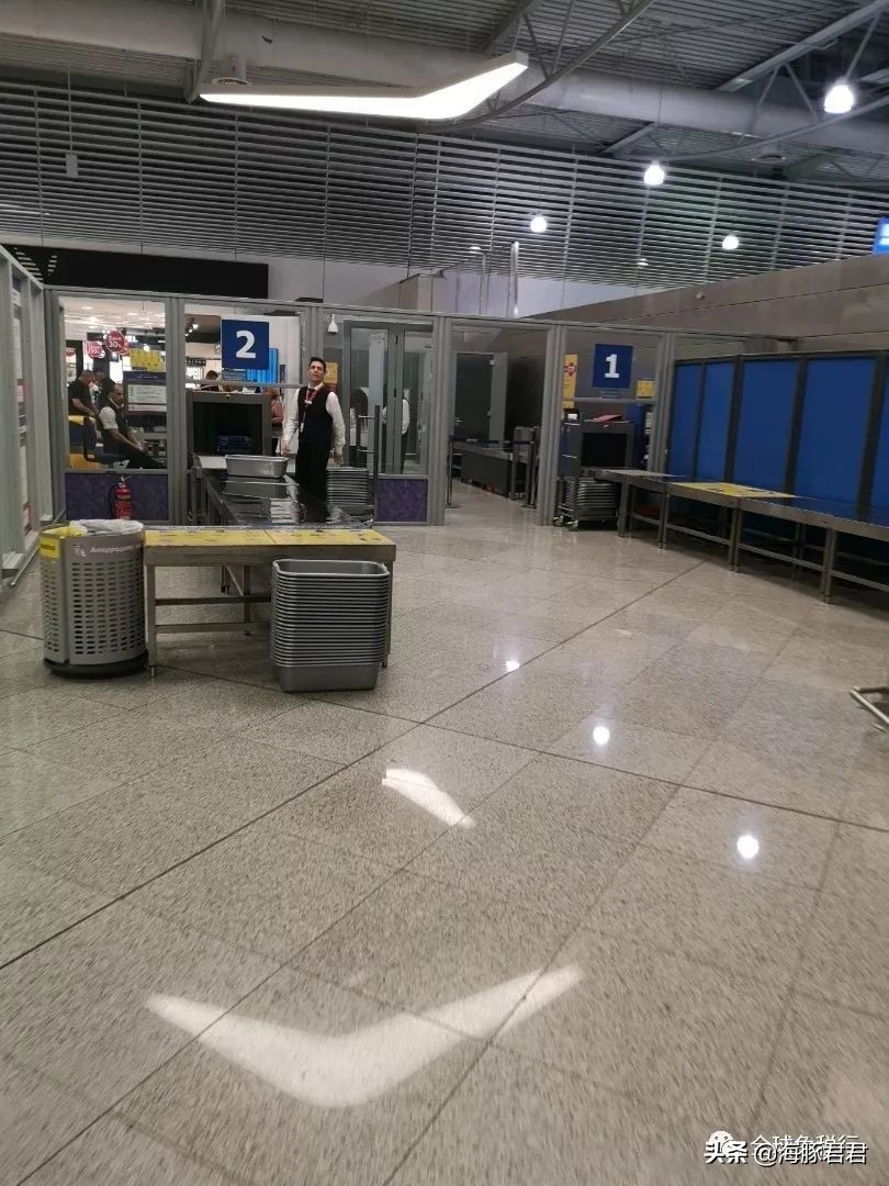 希腊购物化妆品最全攻略,去希腊旅游必买的东西