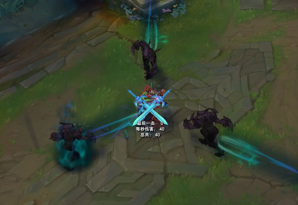 劫的大招是从哪边落下的,劫增强大招