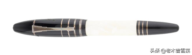 万宝龙大文豪钢笔,万宝龙大钢笔