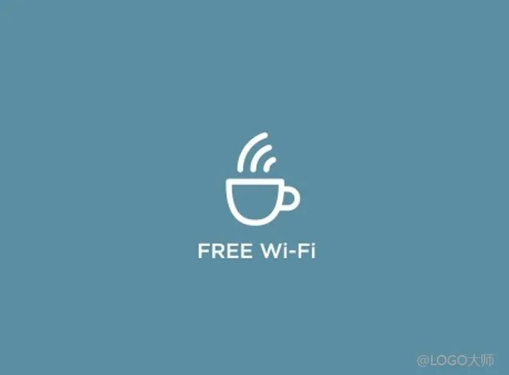 杯子主题LOGO设计合集鉴赏