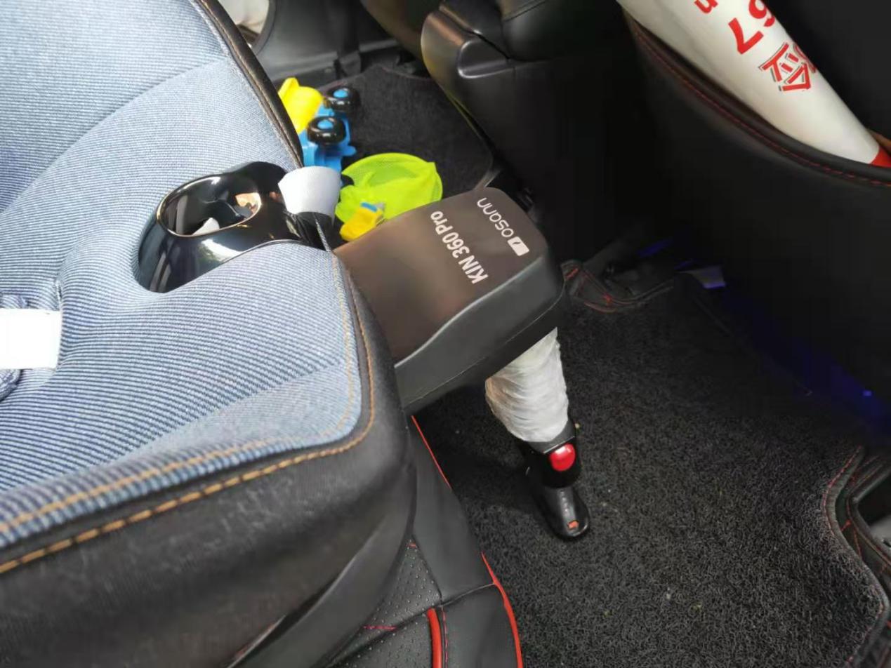 安全座椅实用性高吗,开了这么久的车你真的会调座椅吗