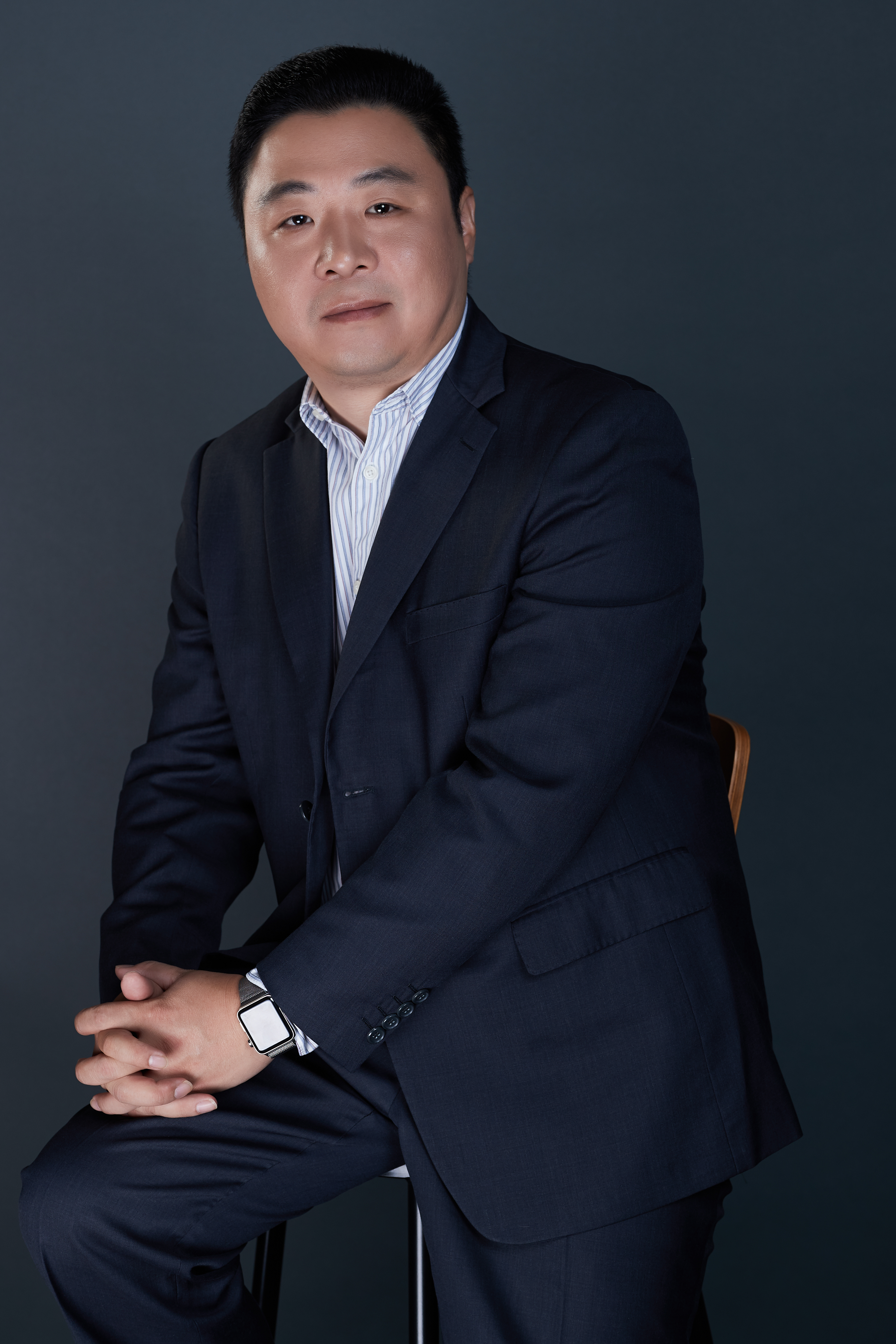 10年100人｜毛焕华：商业地产之春