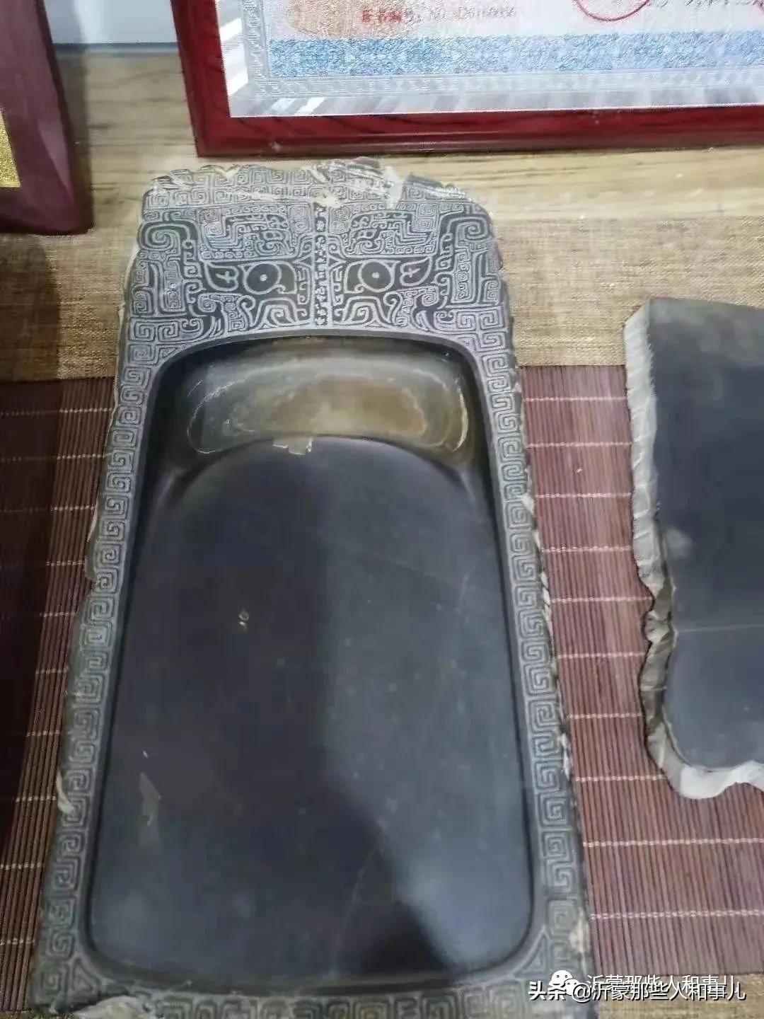 米芾《诏使帖》,米芾临沂使君帖书法赏析