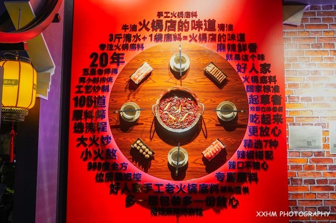 成都本地人去的最好吃的美食,中国姑娘吃成都美食