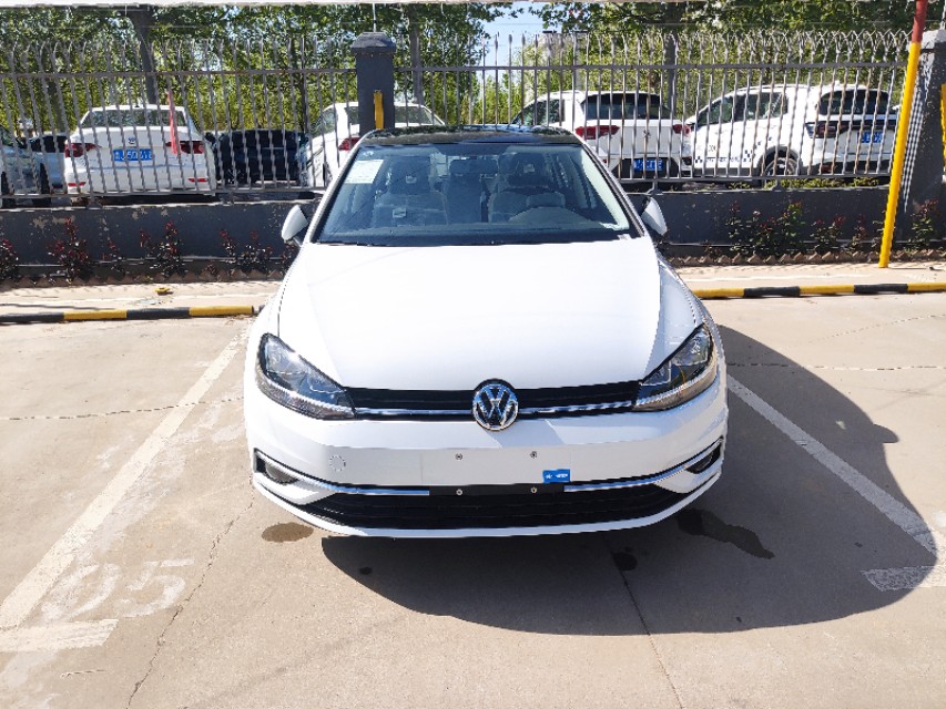 高尔夫1.2t值得选择吗,高尔夫1.4车评