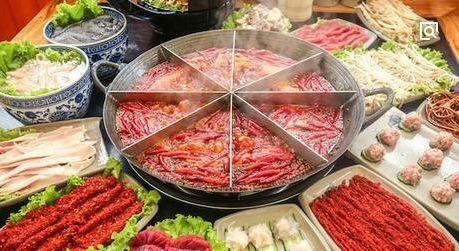 川菜鲁菜粤菜哪个是八大菜系之首,湘菜粤菜川菜八大菜系