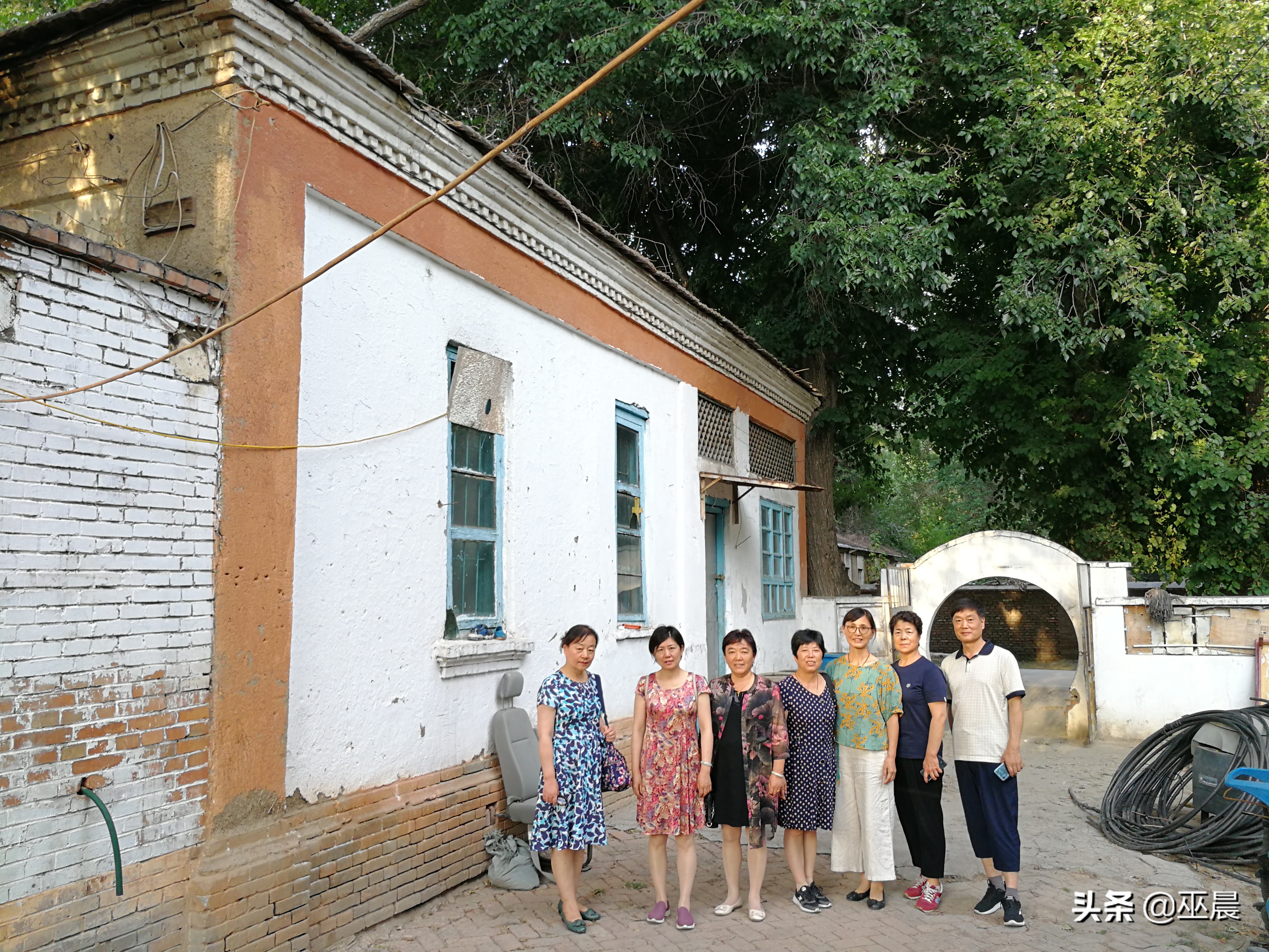 环游新疆旅途第十三天,环游新疆第八天进入了阿勒泰