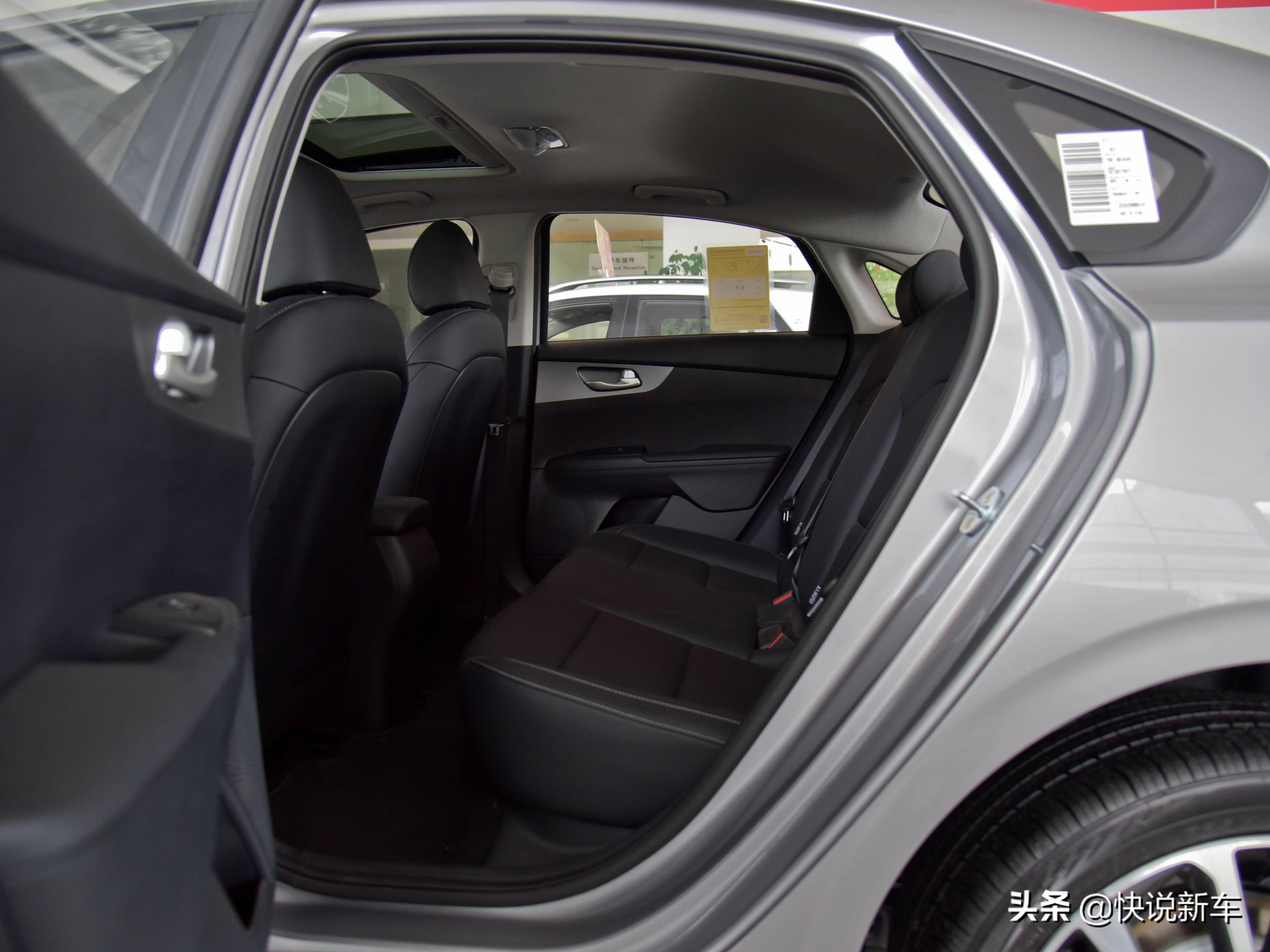 省油起亚k3新款2022款落地价,起亚k3选自吸还是带t