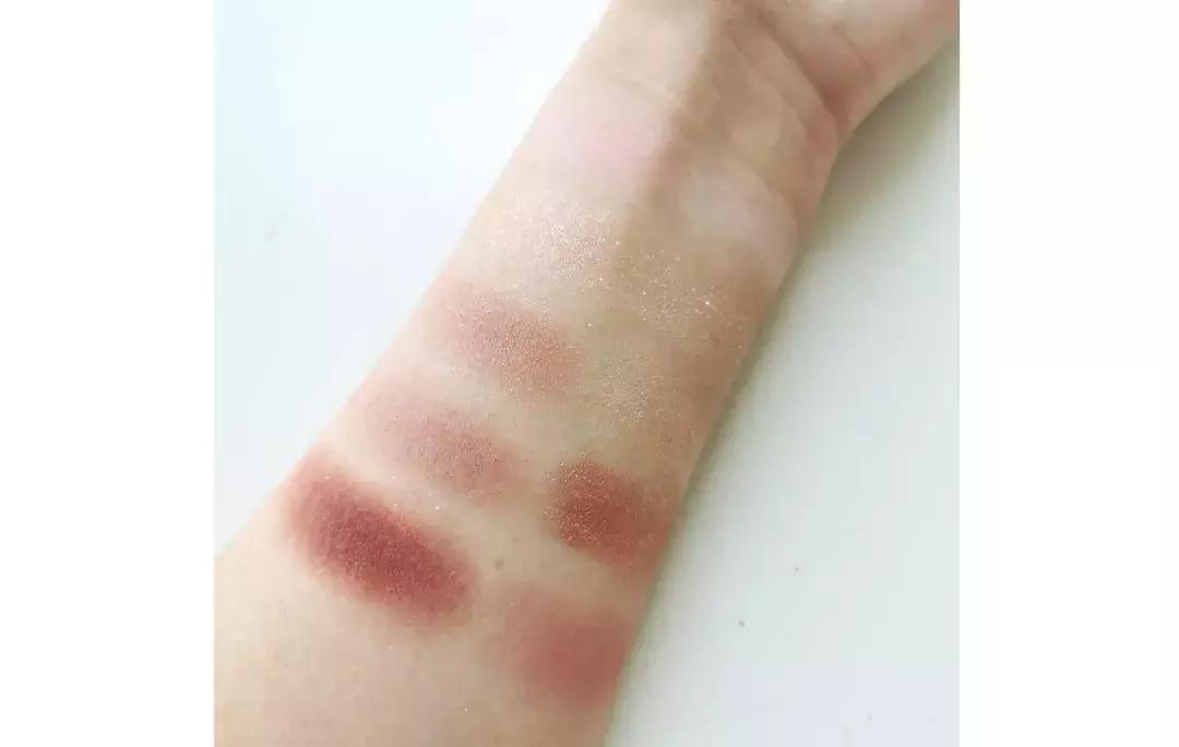 get这几款神仙眼影直男都为你心动,推荐超级好看的几款眼影给大家