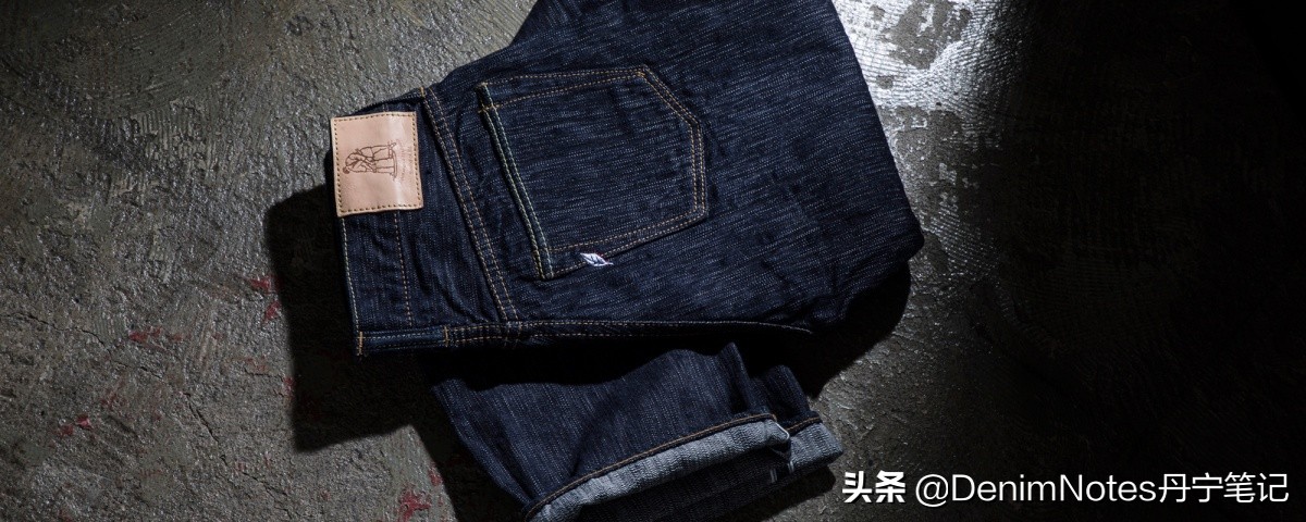 日本正蓝屋PureBlueJapan牛仔裤为何如此受欢迎？