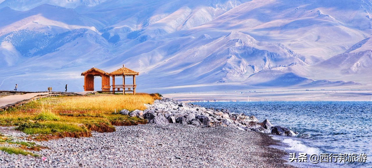 *疆新**,一定要不顾一切去一次的地方