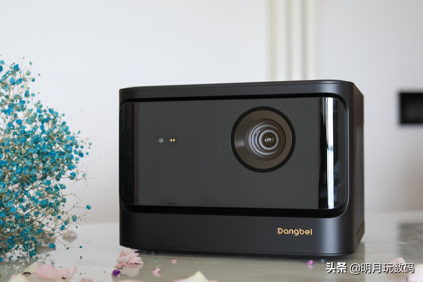 当贝x3投影150寸,当贝投影x3拆解