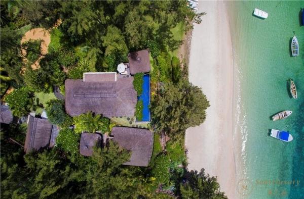 毛里求斯旅游推荐攻略,毛里求斯度假旅游