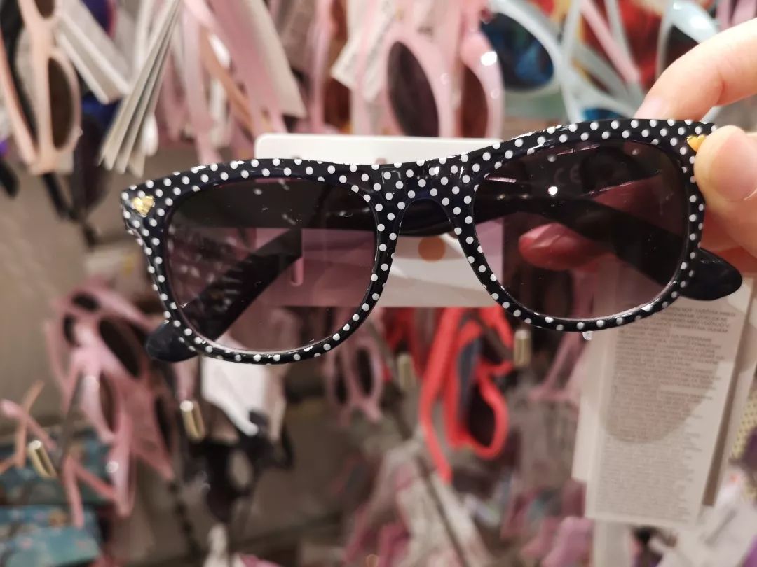 眼镜品牌排行榜前十名墨镜,一岁儿童墨镜测评推荐