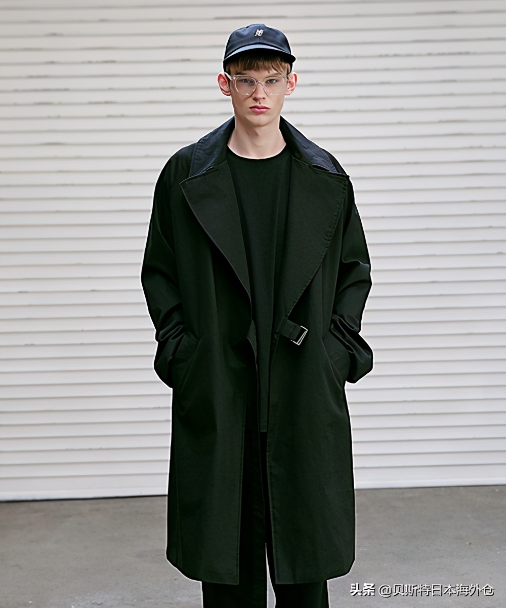 男士风衣所有系列,风衣日本男款爆款2024新款正品