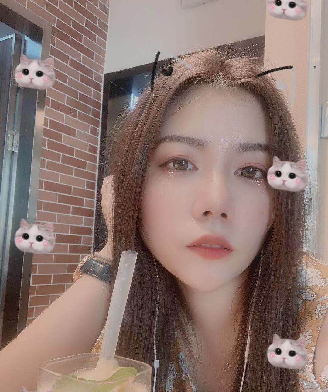 乱世打卡的联盟奶妈——专访微信255区萌宠天使An-晴妞