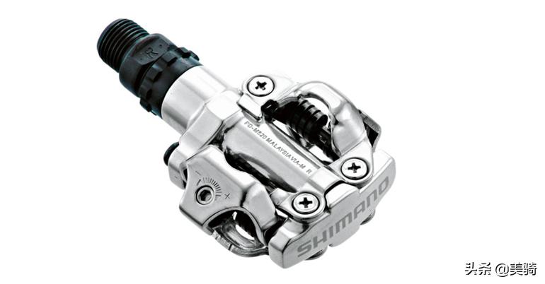 山地车脚踏非锁脚哪种好,山地车自锁脚踏测评