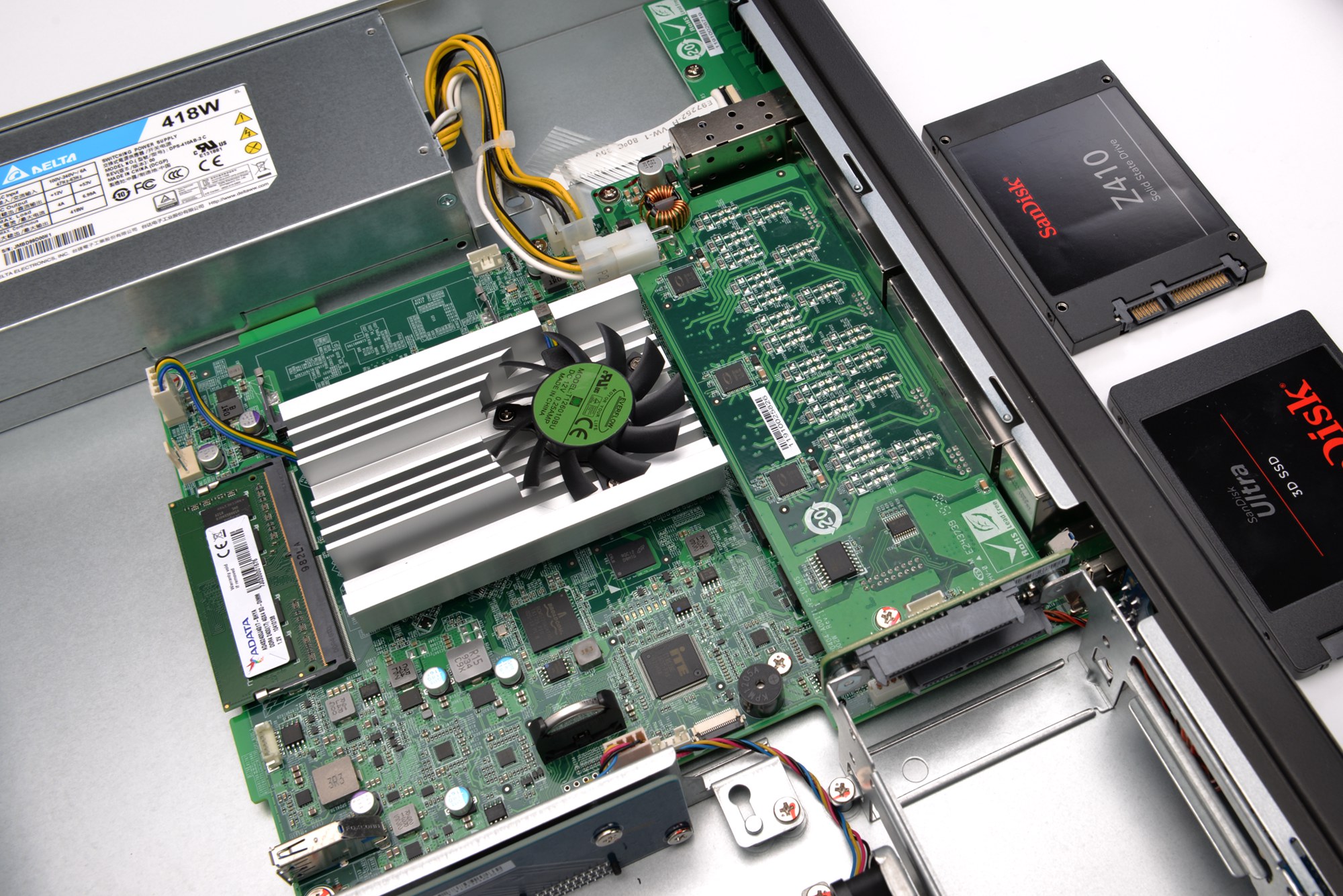 qnap新手教程简单四步,qnap如何当电脑用