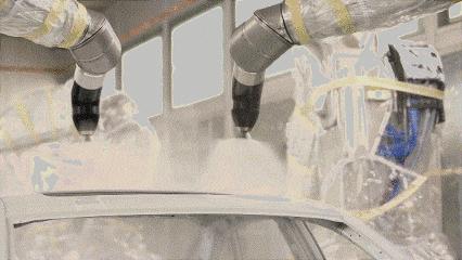 10种表面处理技巧,12种表面处理方法