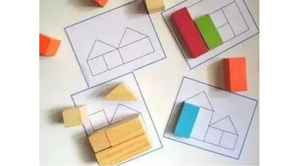 聪明益智游戏,十个益智游戏让孩子越玩越聪明