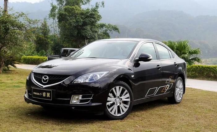 一汽马自达为什么退市,一汽马自达具体什么时候退出市场