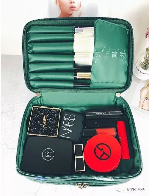 再精致的女人，出门少了它，都不完美